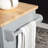 Kitchen Cart-1467777423