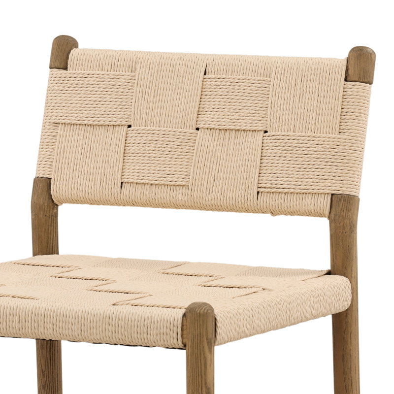 Xiana Counter Stool Natural
