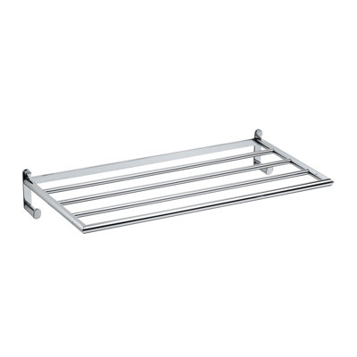 50 cm L Wall Mounted Towel Bar
