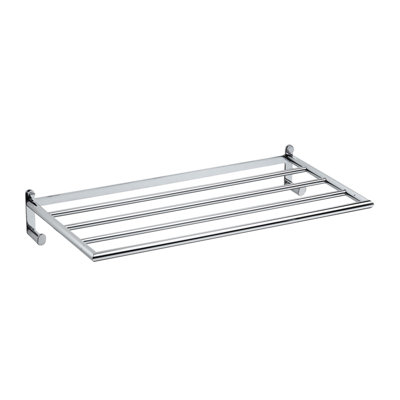 50 cm Wall Mounted Towel Bar