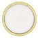 Tranquillity 1 5/16" Diameter Mushroom Knob
