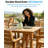 All-Weather Outdoor Dining Sets - Rust-Resistant Modern Outdoor Dining Sets For Backyard Garden Deck Poolside 1-Table 2-Chairs-126281970