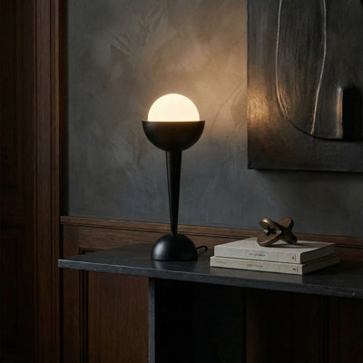 Sunday Table Lamp