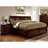 Aad Solid Wood 2 Piece Bedroom Set