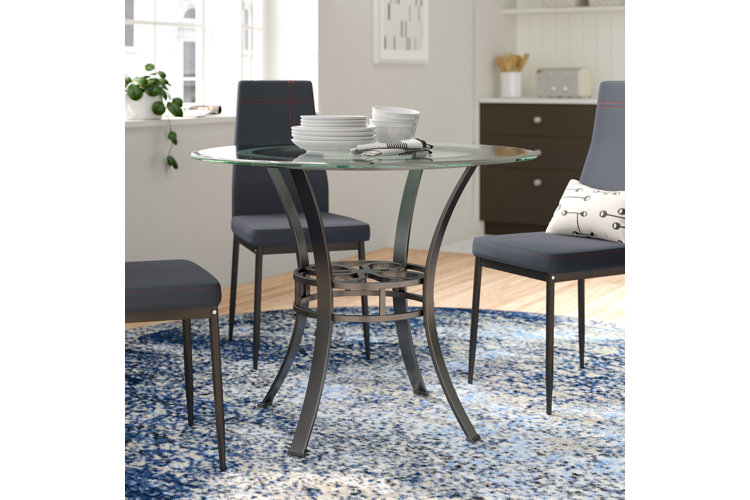 18 Best Small Dining Tables for Space-Savvy Dining