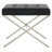Halewood Faux Leather Ottoman-16287586