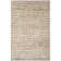 Tapis à motif géométrique Ailssa
