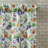 Fruit Textured Kitchen Curtain Set