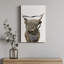 «Highland Cassette» par Yvette St. Amant, reproduction d'art sur toile-540022049