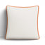 Lombard Pillow Cover
