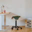 Saddle Chair-1565835758