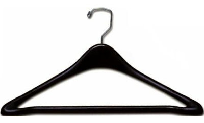 Standard Hanger for Suit/Coat