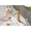 Robinet de lavabo de salle de bain Modern Modern-121627671