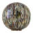Kitson Weather Resistant Ceramic Abstract Gazing Ball