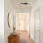 Pradyum Flush Mount