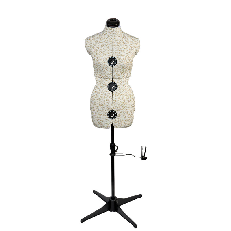 Rosalind Wheeler Daijanae Dress Form