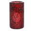 Glass Tabletop Wax Warmer