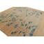 Rug & Kilim’S Oversized Chinese Art Deco Style Floral Square Rug In Beige-5672476