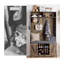 Hall Tree 42cm Wide-114794620