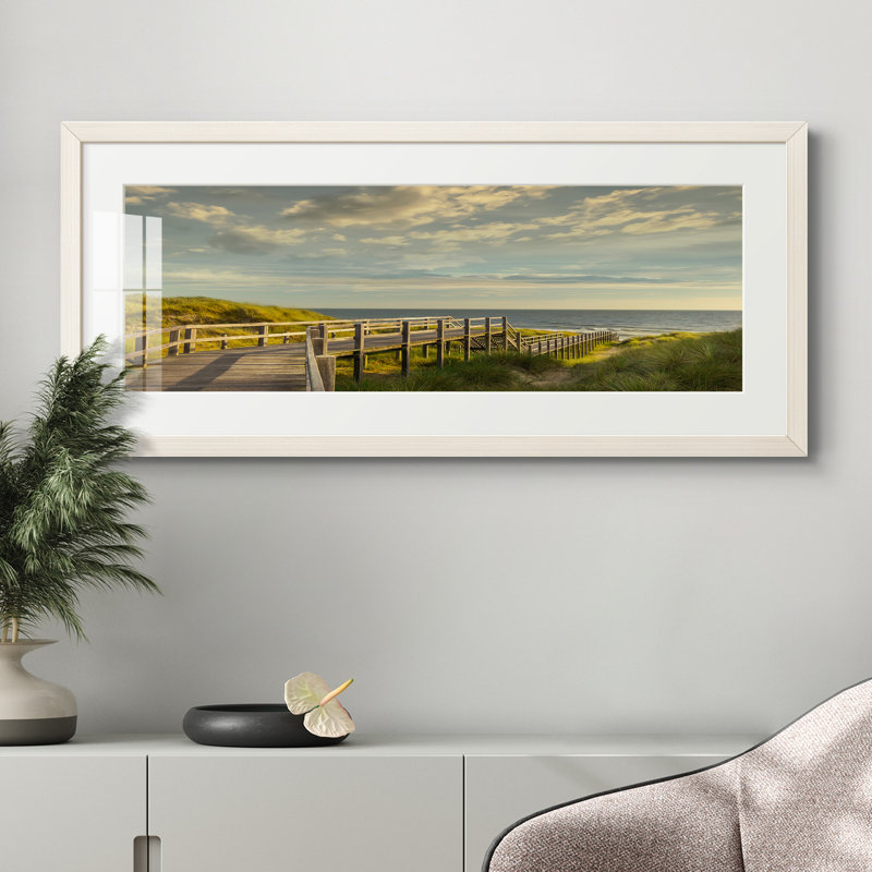 Photographie de cadre photo sur papier