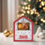 Enseigne Noel / Believe House