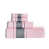 Pink is out of stock