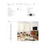 Lampe sur pied colonne 50 "Ascensin