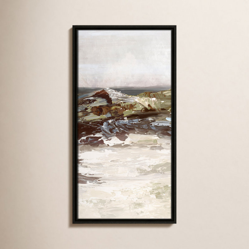 Conan Stoney Peak Print by, null, null
