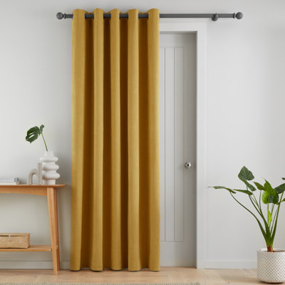 Wilson Blackout Thermal Curtains