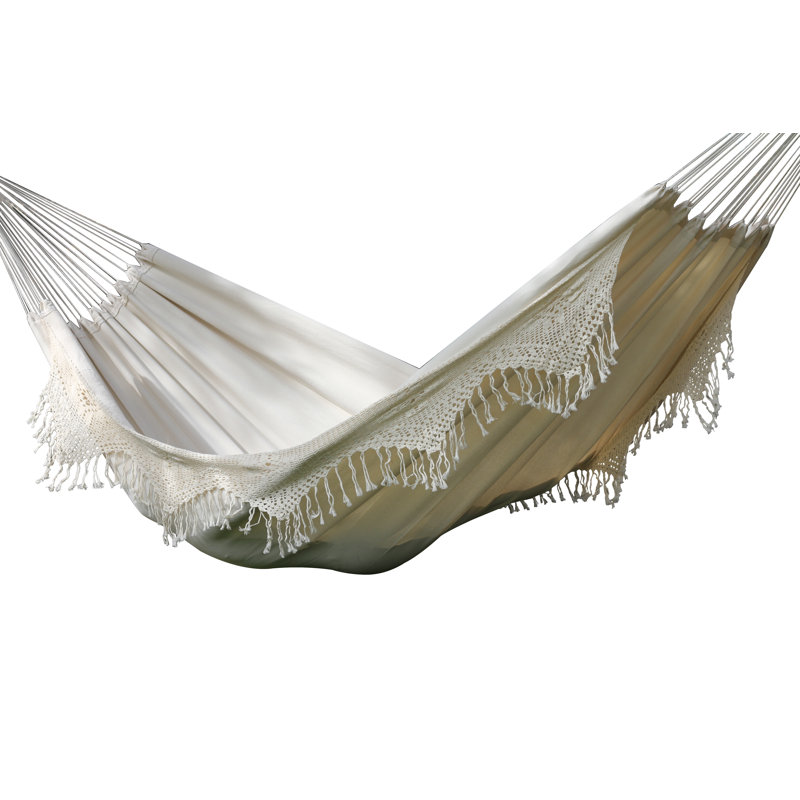 Isabelle Cotton Hammock