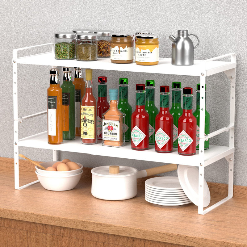 Under Sink Organiser