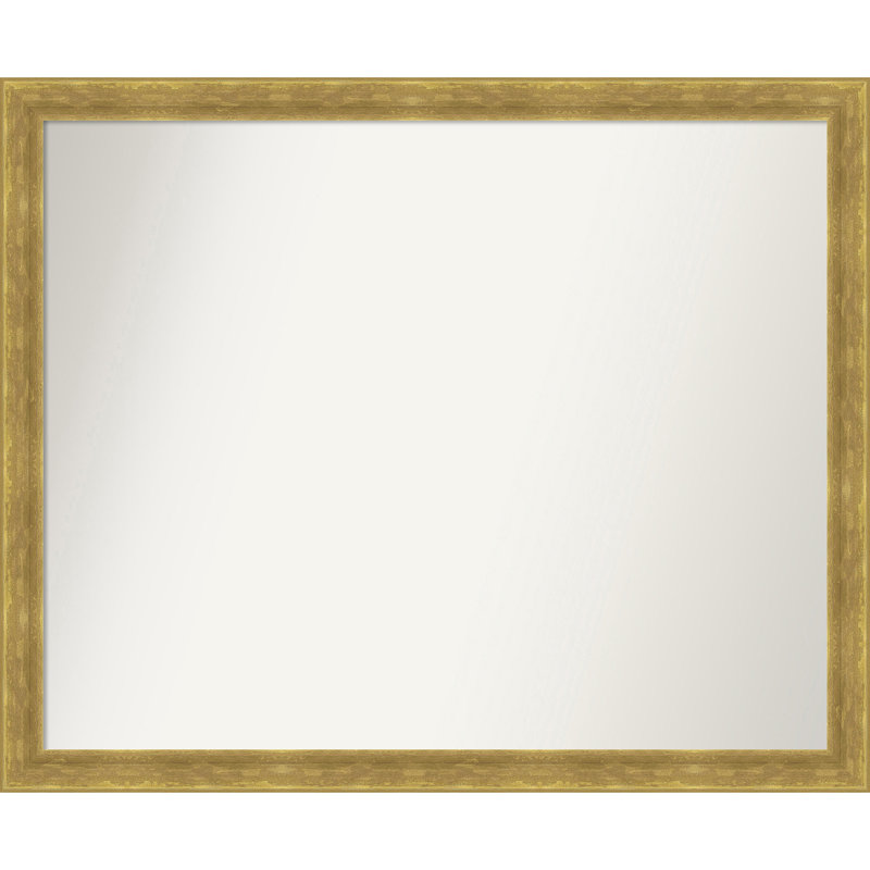 Miroir mural Floden, 32,25 po x 39,25 po
