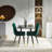 Rosa Velvet Upholstered Side Chair-83325773