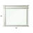 Mirrored Finished Designed Mirror