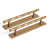 Antique Brass is out of stock