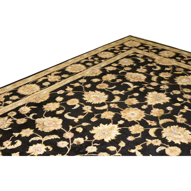 One-of-a-Kind 7'11" X 10' Area Rug