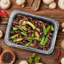 Belfry Kitchen Conroy Non-Stick Aluminium 25 Piece Baking Tray Set