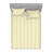 Microfiber Striped Sheet Set-1418930705-1418921617