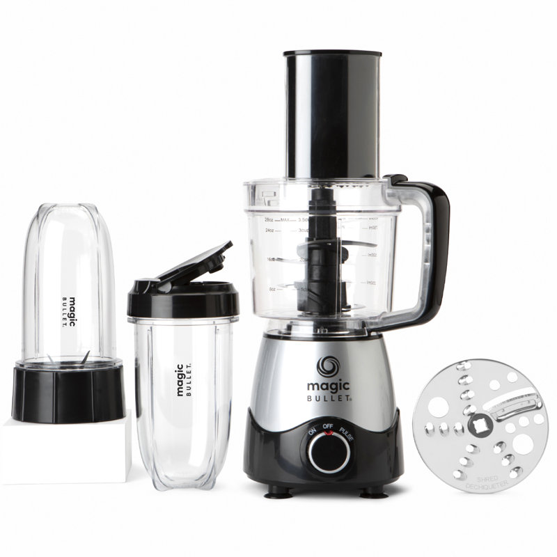Magic Bullet 15.83ml Countertop Blender