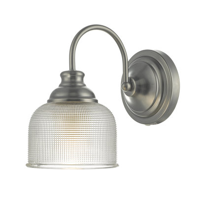 Amini Armed Sconce