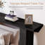 Console 63 po Industrial Farmhouse