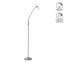Sipos 163.5cm Task Floor Lamp-10770215