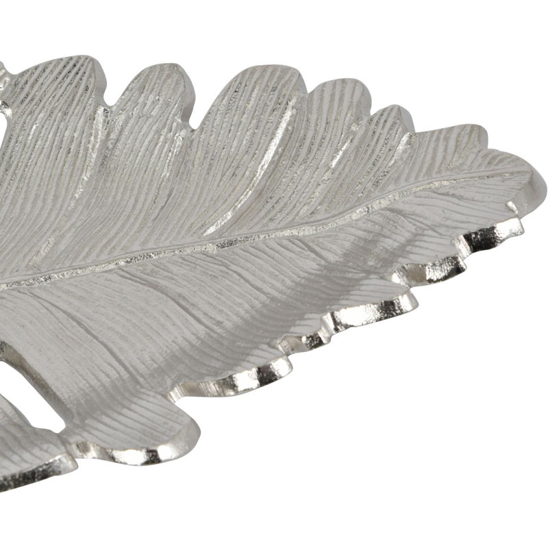 Cargile Aluminium Decorative Plate