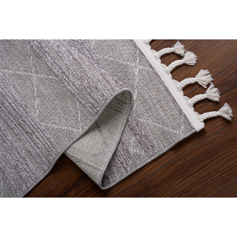 Hall Carpet, Rectangle 3'3" x 6'7"