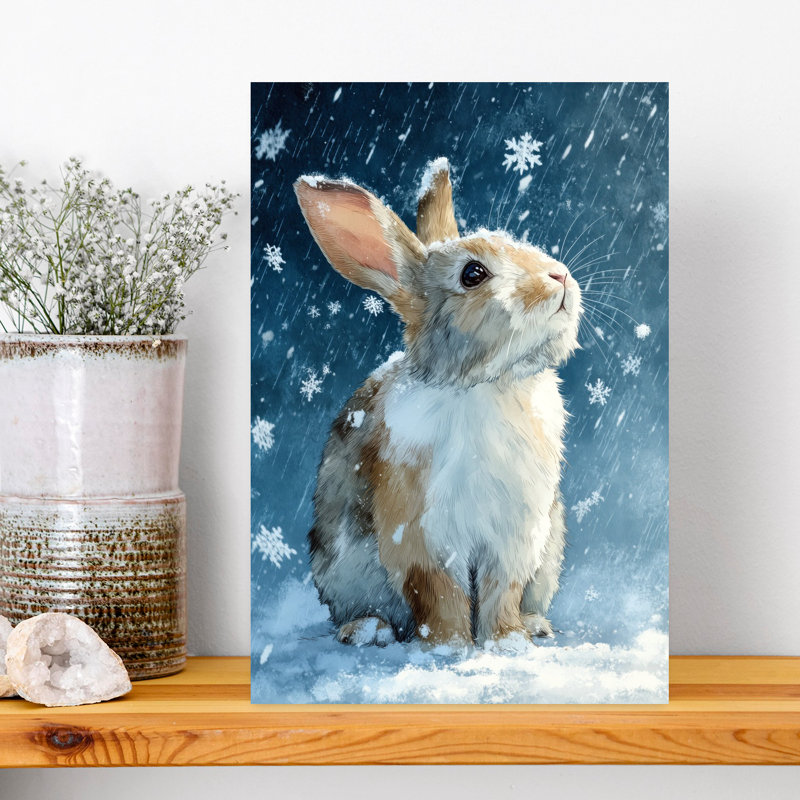 Print, 45.72cm H x 30.48cm W