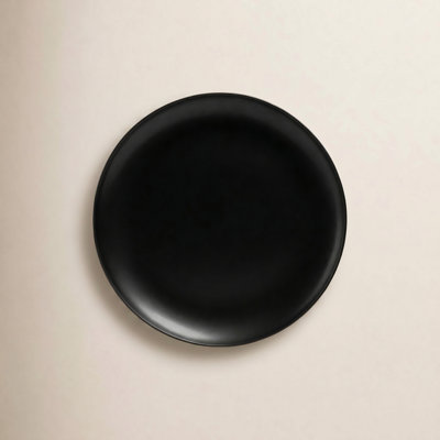 over&back Coupe Round Platter