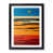 Black Framed Paper selected