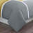 7-Piece Patchwork Bed in a Bag Comforter Set with Sheets-901019510-901019509