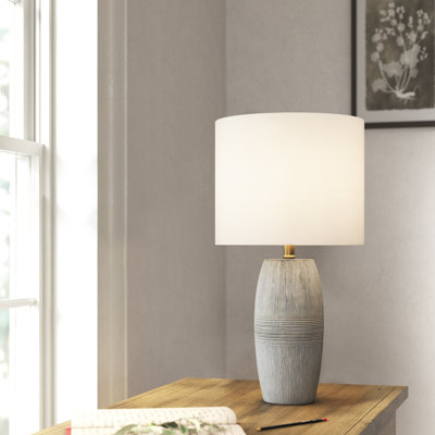 Corran Ceramic Table Lamp
