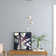 Eliset 3 - Light LED Cluster Pendant